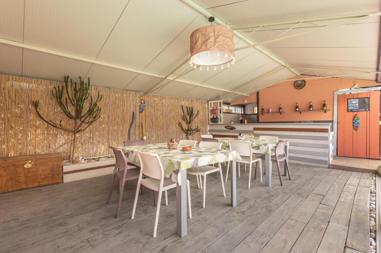 Veggia Butega Villa Diano San Pietro ภายนอก รูปภาพ